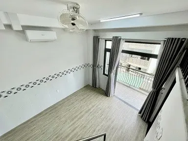 CHO THUÊ PHÒNG TRONG BIỆT THỰ Còn 2 Phòng Duy Nhất Tại Phước Kiển, Nhà Bè