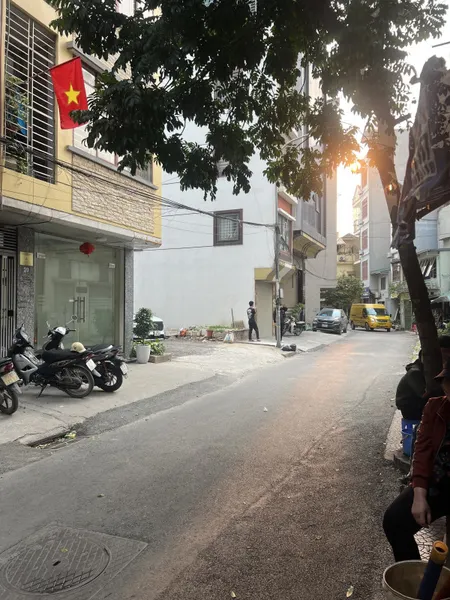 Bán nhà Thanh Bình (Hà Đông) 87m, Cấp 4, mt 6.5m, giá 13.5 tỷ