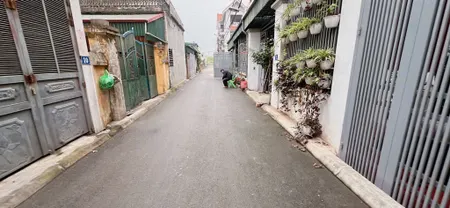 BÁN LÔ ĐẤT ĐẸP 2 MẶT TIỀN - VỊ TRÍ ĐẸP TẠI KIM NỖ - ĐÔNG ANH - HÀ NỘI