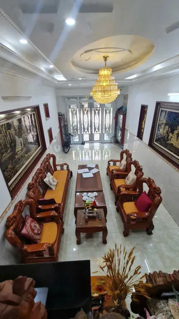 Bán gấp nhà đẹp quận Bình Tân: 12,9 tỷ - ĐƯỜNG SỐ 34 - DT:80M- Đúc 1 trệt - 2 lầu - Sân Thượng - Phòng Thờ - 4 PN - 3 WC - LH:077 888 5818 CHUYÊN BĐS SÀI GÒN
