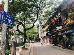 MT 8m2 cạnh Hàng Trống, 49ty, đang cho thuê dòng tiền hấp dẫn