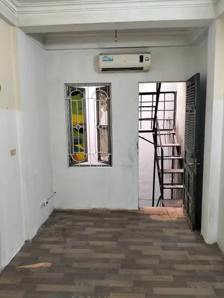 Cho thuê phòng tại số 19 hẻm 6/31/5 Đặng Văn Ngữ, Đống Đa, Hà Nội
