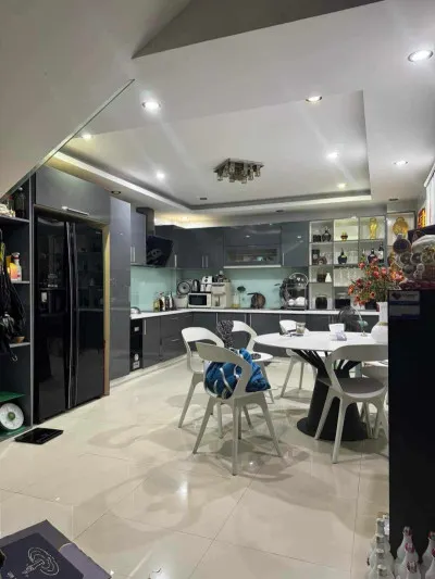 # Mặt Tiền Mai Lão Bạng gần Công Viên, Chợ Đống Đa, 55m2, 4 tầng đẹp xịn, 5.x tỷ