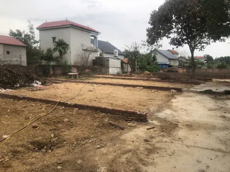 ĐẤT ĐẸP - GIÁ TỐT - Vị Trí Đắc Địa Tại Minh Trí, Sóc Sơn, Thành Phố HN
