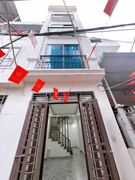 🚞 "Cần bán gấp nhà mặt phố Phụng Châu - 35m², vị trí đẹp nhất khu - Giá mềm nhất khu vực