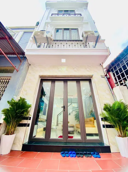 💥😱 HOT! NHÀ MẶT ĐƯỜNG PHỤNG CHÂU - 40M² - VỊ TRÍ ĐẸP, GIÁ RẺ NHẤT KHU! 🕍