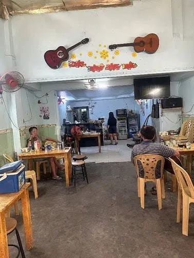 Cho thuê nhà mặt tiền tiện kinh doanh đa ngành nghề
