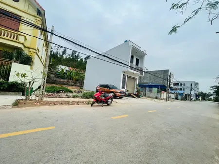 Bán đất 66m² 1.92 tỷ tại Xã Đông Sơn Huyện Thuỷ Nguyên. mặt đường nhựa 9m. liên hệ 0362558882