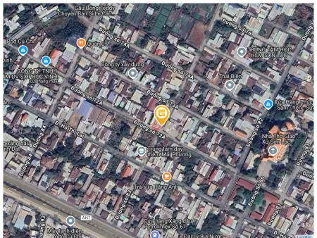 Bán nhà 209.8m² 4.75 tỷ tại Xã Tân Phú Trung Huyện Củ Chi