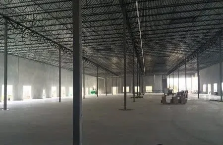 CHO THUÊ KHO XƯỞNG MỚI XÂY TRONG KHU CÔNG NGHIỆP LONG AN 30.000M2. LH 0798530267
