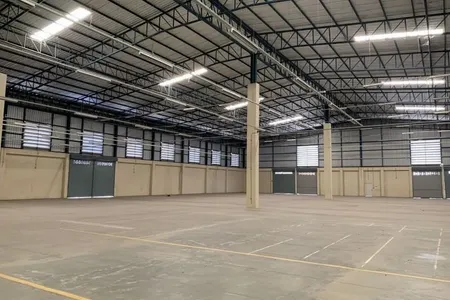Cho thuê Kho Xưởng 6.000m2 Tân An, Long An. Hệ thống PCCC tự động. LH 0798530267
