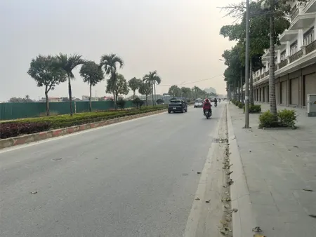SỞ HỮU BĐS SẴN SỔ, GIÁ THẤP NHẤT THANH HÓA. KĐT XUÂN HƯNG. TIỀM NĂNG SINH LỜI. LH: 0966 343 969