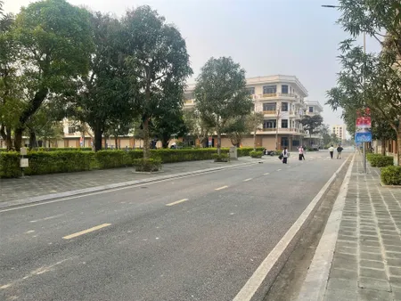 SỞ HỮU BĐS SẴN SỔ, GIÁ THẤP NHẤT THANH HÓA. KĐT XUÂN HƯNG. VỊ TRÍ ĐẮC ĐỊA. LH: 0966 343 969