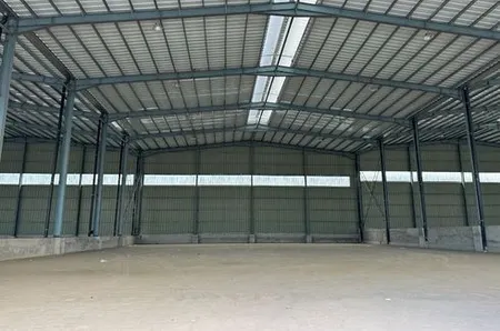 Cho thuê xưởng SX 8000m2 trong KCN Hố Nai 3, Trảng Bom, Đồng Nai. LH 0798530267