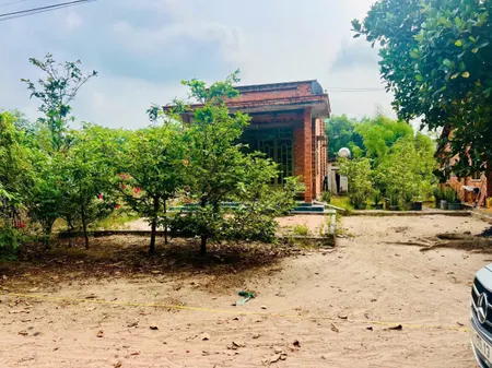Cô Chú Lớn Tuổi - Cần Bán Gấp Mảnh Đất Vườn 1500m2 Tại Long Khánh, Đồng Nai