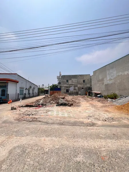 khu đất nền đầu tư ngay sát trung tâm biên hòa sổ riêng thổ cư
