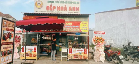 ĐỊNH CƯ NƯỚC NGOÀI, QUÁN BA MẸ TRÔNG KHÔNG XUÊ NÊN CẦN SANG NHƯỢNG