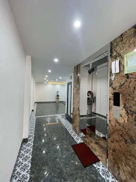 BÁN NHÀ PHAN ĐÌNH GIÓT – MẶT NGÕ THÔNG – Ô TÔ TRÁNH - THANG MÁY – 74M2 – 21 TỶ