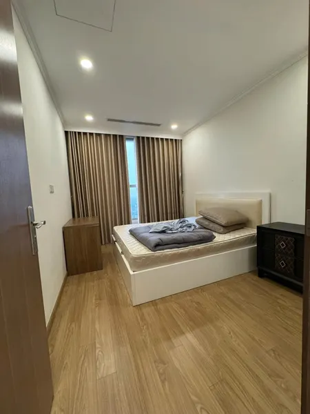 Căn hộ studio 51m, nội thất như ảnh- Vinhome Gardenia Hàm Nghi.