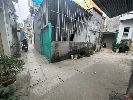 🔥Chính chủ cần b.án nhanh 45.8m2 lô góc Cựu Quán ngay Tân Việt, QL32 - giá chỉ 7x tr/m2