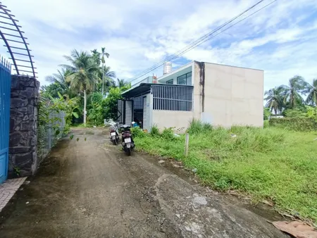 Bán đất đường Huỳnh Thị Dần, xã Bình Mỹ Củ Chi, 115 m², 5x23m, khu vực tiềm năng, dân cư đông, 2.3 tỷ
