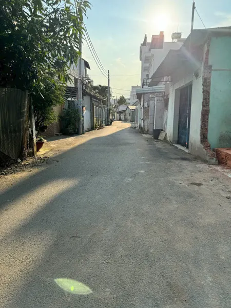 BDS HVL Chính chủ gửi bán lô đất mặt tiền đường 25 ra lê văn thịnh phường cát lái Q2. Tp thủ Đức.