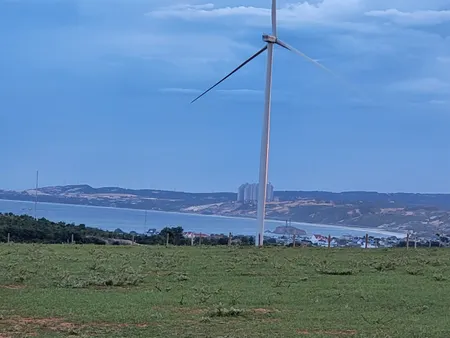 Bán đất làm Farm, nhà vườn, khu nghỉ dưỡng gần biển Bàu Trắng, Phan Thiết