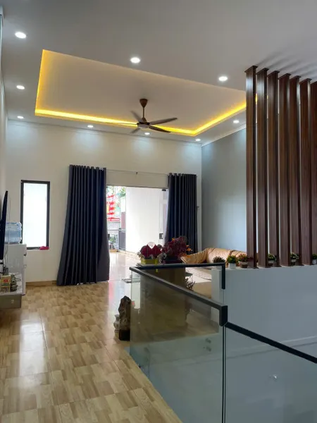 🏠 BÁN NHÀ MẶT TIỀN VÕ VĂN KIỆT THUONG LƯỢNG MẠNH TRONG TUẦN