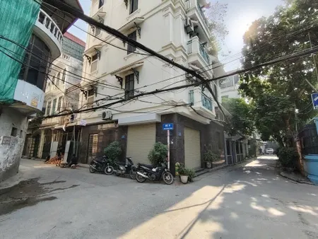 NGUYỄN NGỌC NAI  SIÊU HIẾM!  SÁT Ô TÔ - XÂY CCMN, TÒA VĂN PHÒNG CỰC ĐỈNH - MẶT TIỀN RỘNG, NỞ HẬU TUYỆT ĐẸP.