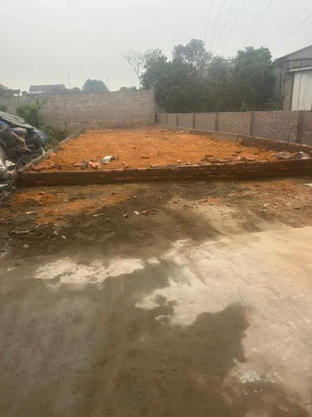 CHÍNH CHỦ BÁN ĐẤT ĐẸP -GẦN TRƯỜNG TIỂU HỌC TÂN DÂN A, TÂN DÂN, SÓC SƠN