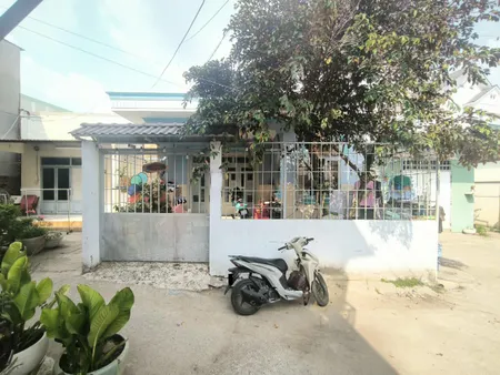 BÁN NHÀ HẺM XE HƠI LÀNG TĂNG PHÚ, 115M2 (7m X 16.5m), TĂNG NHƠN PHÚ A, QUẬN 9