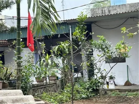CHÍNH CHỦ CẦN BÁN CĂN NHÀ CẤP 4 tại Nguyễn Công Trứ, phố Bích Đào, P.Ninh Sơn, tp Hoa Lư, Ninh Bình