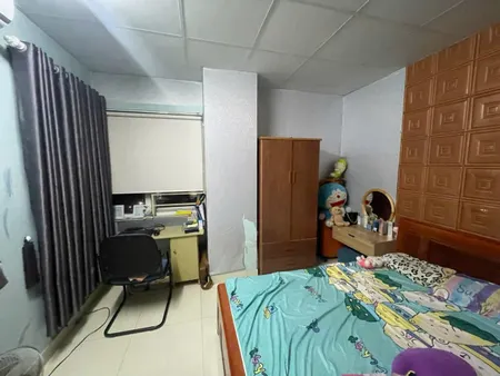 CHÍNH CHỦ BÁN NHANH CĂN GÓC TẦNG 7 TẠI Phường Hòa Khánh Bắc, Quận Liên Chiểu, Đà Nẵng