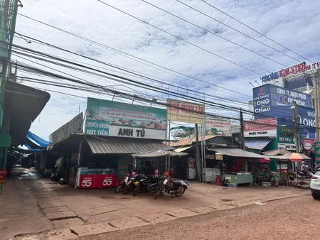 Bán đất 1000m² THỔ CƯ GIÁ 480 triệu tại Xã Minh Thắng Thị xã Chơn Thành