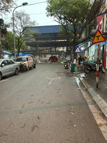 NHÀ CHÍNH CHỦ - GIÁ TỐT - Vị Trí Đẹp Tại Dương Khuê, Cầu Giấy, TPHN