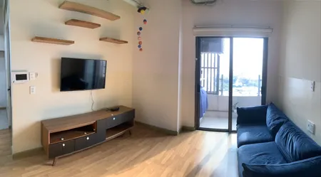 🌏Cho thuê căn hộ Garden Gate Hoàng Minh Giám 2Pn2Wc Full Đồ #16Tr Ở Ngay Tel 0942811343 Tony