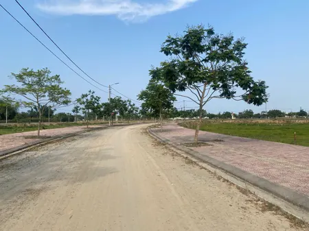 Đất nền ven Đà Nẵng giáp Hội An, diện tích RỘNG, giá chỉ TỪ 2 TỶ