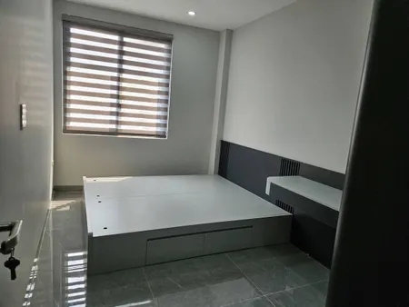 NHÀ MỚI ĐẸP - LÔ GÓC - Ô TÔ 7 CHỖ - KINH DOANH - THANG MÁY  Ngọc Lâm-Long Biên 42m2, X 6 Tầng, mặt tiền 5m, 14 tỷ.