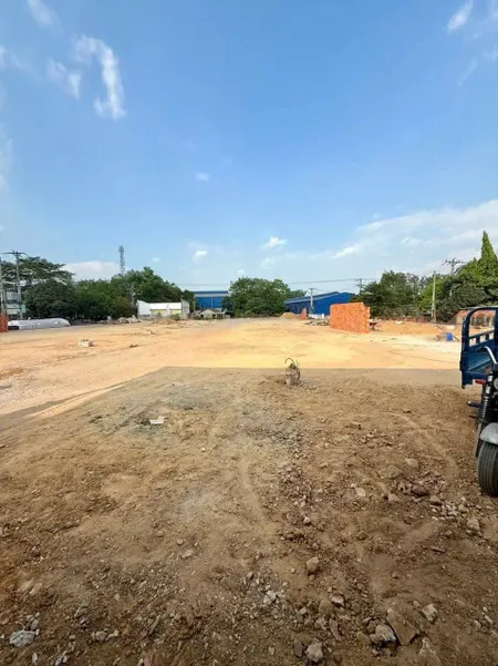 Xưởng 2.500m² cụm CN Bình Mỹ – gần VSIP 3, trạm điện 1000KVA, pháp lý đầy đủ