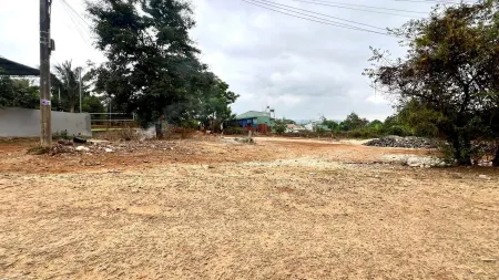 💥 Đất hẻm 01 Bùi Dự cách mặt tiền chỉ 150m