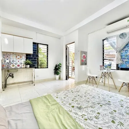 Pass phòng tại Ngõ 1 Nhân Hoà, Nhân Chính, Thanh Xuân, Hà Nội
