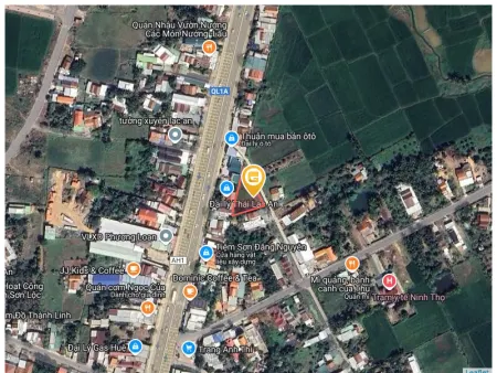 0938113403 - Bán đất full thổ cư Ninh Thọ 6x31, 176,7m² 1.2 tỷ tại Xã Ninh Thọ Thị xã Ninh Hòa