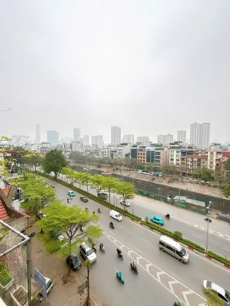 MẶT PHỐ ĐƯỜNG LÁNG – HÀNG HIẾM – 2 MẶT TIỀN – KHÔNG QUY HOẠCH – GIÁ CHỈ 26 TỶ