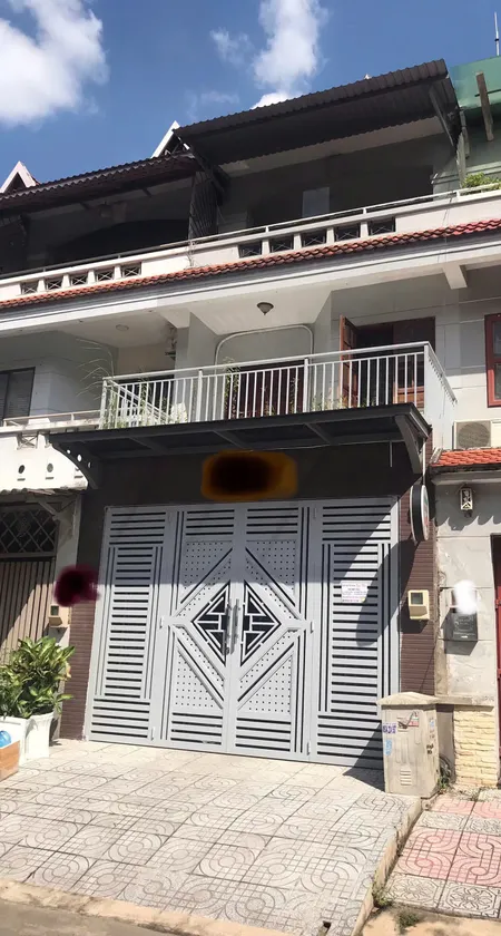 BDS HVL [NC] CHO THUÊ NHÀ 12 ĐƯỜNG 48 NAM LONG Q9