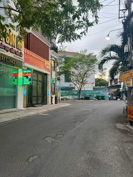 BDS HVL CG🍏MT Kinh Doanh mọi ngàng ngề thông Man Thiện Xa lô Hà Nội.