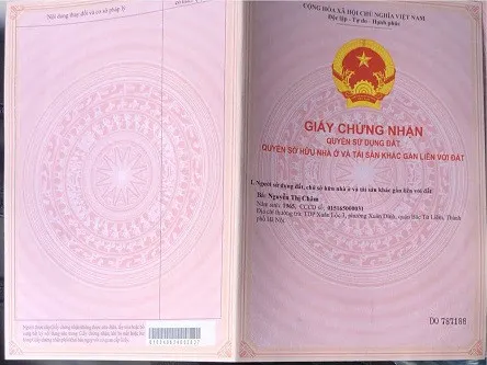 Chính chủ bán 60m2 đất xã Tân Minh, Sóc Sơn, HN
