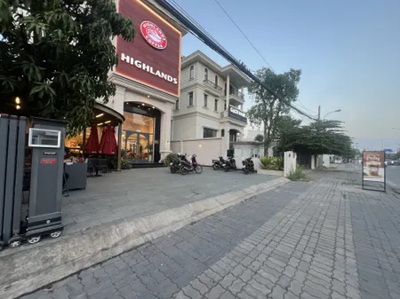 Nhà Mặt tiền Liên Phường 30m thông qua nhiều Quận, Phường thích hợp kinh doanh hoặc cho thuê nhiều ngành nghể doanh thu cao
