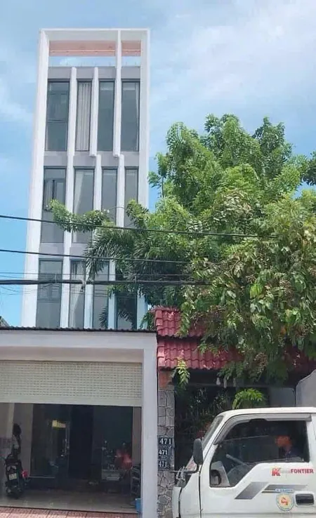 BDS HVL Cho thuê toà nhà (có thang máy) MT Đường Kha Vạn Cân, Linh Đông, Thủ Đức