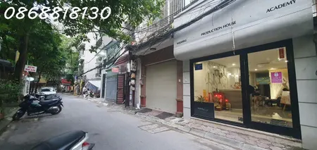 SIÊU PHẨM THÁI HÀ,SIÊU ĐỈNH,VỈA HÈ ,KINH DOANH SẦM UẤT ,THANG MÁY DT 77M2,5T,NHỈNH 30 TỶ