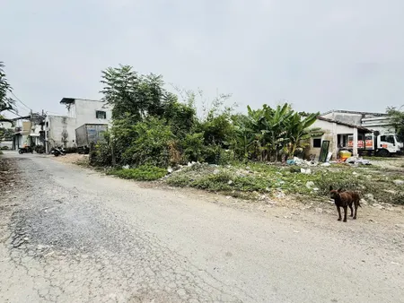 📣🏘BÁN GẤP LÔ ĐẤT MẶT TIỀN TRUNG ĐÔNG 10 – 104M² (5x21) – GIÁ CHỈ 2,65 TỶ – CÁCH NGUYỄN THỊ NGÂU CHỈ 200M – GIÁP QUẬN 12